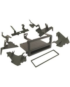 MULTI-PURPOSE DASH KIT FOR 2000 & UP TOYOTA