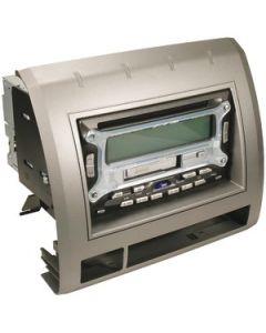 DOUBLE DIN DASH KIT FOR 2005 & UP TOYOTA TACOMA
