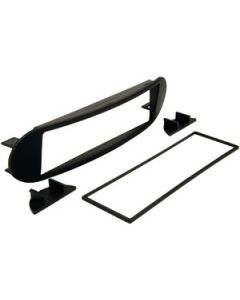 IN-DASH DIN RADIO INSTALLATION KIT FOR 1998 & UP VOLKSWAGEN BEETLE