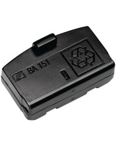 BATTERY FOR HR SERIES HEADPHONES