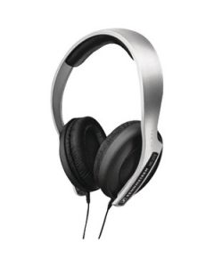 CLOSED, AROUND-THE-EAR STEREO HEADPHONES