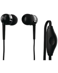 IN-EAR, SOUND ISOLATING STEREO HEADSET FOR IPHONE®