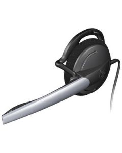 ON-EAR PORTABLE PC HEADSET