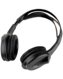 WIRELESS HEADPHONES