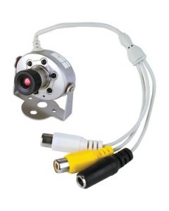 REARVIEW VIDEO CAMERA