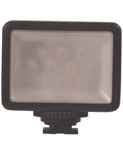 UNIVERSAL HD VIDEO LIGHT WITH DIMMER CONTROL