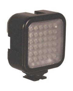 PRO LED DUAL PURPOSE VIDEO LIGHT