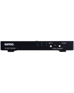 HDMI VIDEO SWITCHER