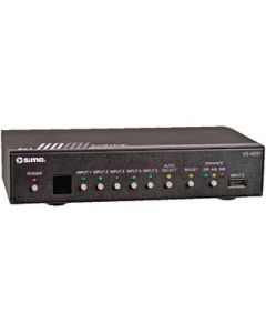 5 X 1 HDMI™ SWITCHER