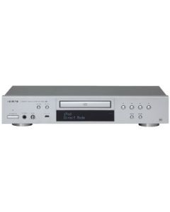 CD PLAYER WITH USB & IPOD(R) DIGITAL INTERFACE