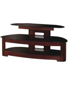 50" SORRENTO SERIES TV STAND (MAHOGANY)