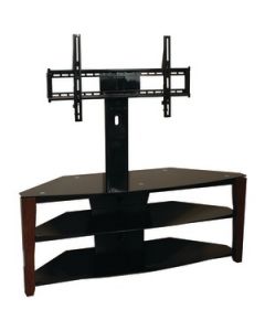 SOLUTION SERIES FLAT PANEL TELEVISION MOUNT STAND (42' W)