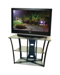 SORRENTO SERIES HI BOY TV STAND (38")