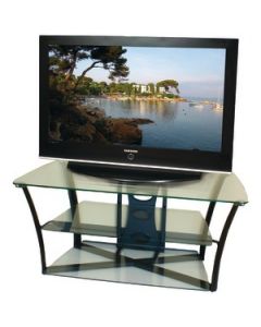 SORRENTO SERIES HI BOY TV STAND (50")