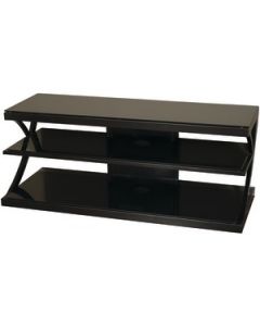 NO TOOLS REQUIRED SERIES TV STAND (48")