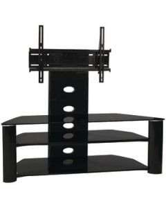 SOLUTION SERIES FLAT PANEL MOUNT & STAND (55" WIDE)