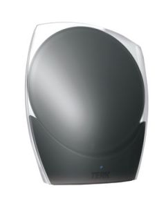 AMPLIFIED HIGH-DEFINITION INDOOR RADIO ANTENNA