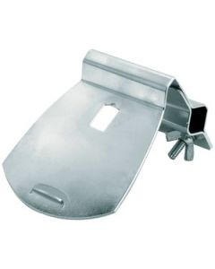 SATELLITE RADIO TRUCK MOUNT