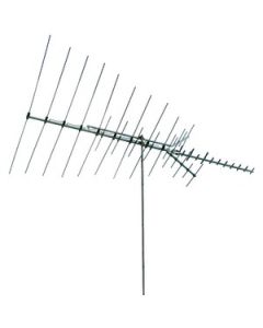 AMPLIFIED DIRECTIONAL HDTV OUTDOOR ANTENNA