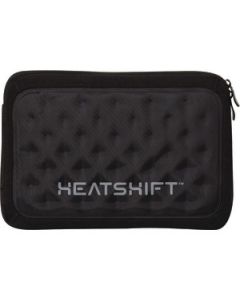 10.2" HEATSHIFT® COOLGUARD NETBOOK SLEEVE (BLACK)