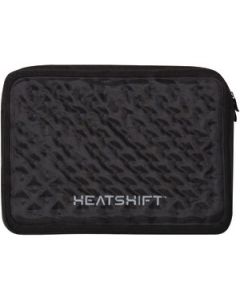 15.6" HEATSHIFT® COOLGUARD SLEEVE (BLACK)