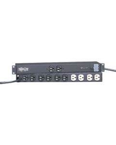 12-OUTLET RACK-MOUNT ISOBAR PREMIUM SURGE PROTECTOR/SUPPRESSOR