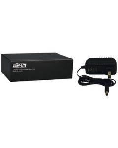VIDEO SPLITTER