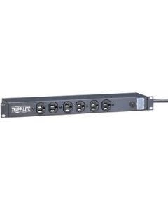14-OUTLET RACK-MOUNT SURGE SUPPRESSOR