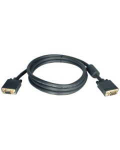 SVGA MONITOR EXTENSION CABLE (6 FT)