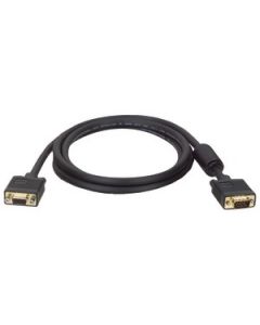SVGA MONITOR EXTENSION CABLE (10 FT)