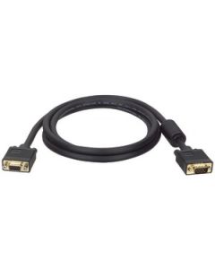 SVGA MONITOR EXTENSION CABLE (50 FT)