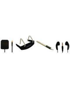 TRUCK ACCESSORY KIT FOR 3.5" WORLDNAV GPS UNIT