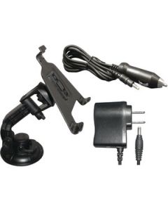 SPARE MOUNT & POWER ACCESSORY KIT FOR 7" WORLDNAV GPS UNIT