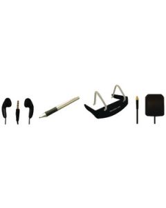 ACCESSORY KIT FOR 5" PORTABLE TRUCK GPS RECEIVER