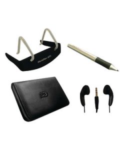 ACCESSORY KIT FOR TRUCK GPS RECEIVER
