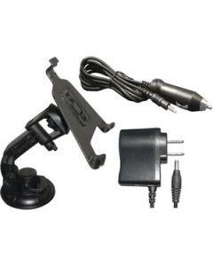SPARE TRUCK GPS RECEIVER MOUNT & POWER KIT