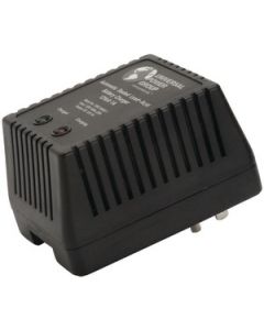 SEALED LEAD ACID CHARGER (12V DUAL-STAGE WITH SCREW TERMINALS)