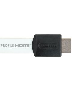 ULTRA-FLAT HDMI™ CABLE (1 M)