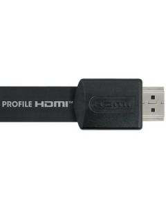 ULTRA-FLAT HDMI™ CABLE (3 M)