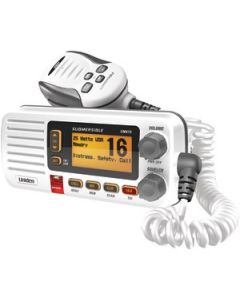 OCEANUS D MARINE RADIO (WHITE)