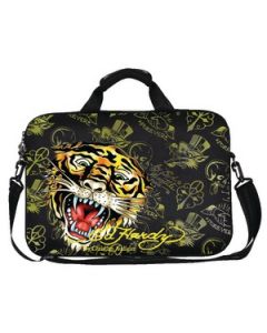 GATES TIGER NOTEBOOK BAG