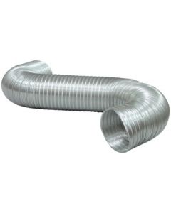 SEMI-RIGID DUCT, 5 FT