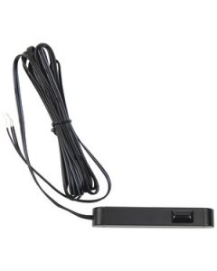 SURFACE-MOUNT IR RECEIVER WITH TALK-BACK LED