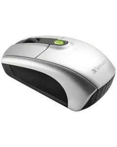WIRELESS NOTEBOOK LASER MOUSE
