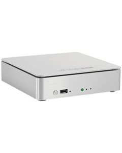 1 TB MEDIA SHARE HOME NETWORK STORAGE SERVER