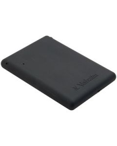 320 GB TITAN XS USB PORTABLE DRIVE