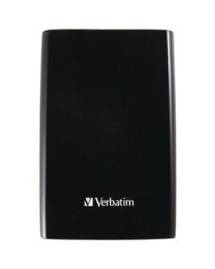 STORE N GO SUPER SPEED USB 3.0 PORTABLE HARD DRIVE 500GB