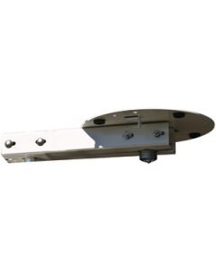 LADDER MOUNT BRACKET FOR PORTABLE ANTENNAS