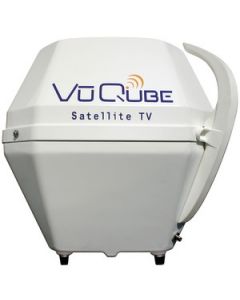 PORTABLE SATELLITE ANTENNA (AUTOMATIC; STATIONARY)