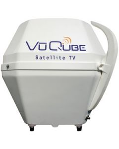 PORTABLE SATELLITE ANTENNA (AUTOMATIC WITH IN-MOTION TRACKING)